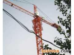 中漢塔式起重機(jī)械 QTZ63、建筑塔吊、電動(dòng)吊籃、施工電梯