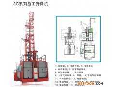 建筑塔吊.SC系列，起重設(shè)備，塔式起重機(jī)，SC系列塔式起重機(jī)，塔吊塔式起重機(jī)，建筑塔吊，起重機(jī)械設(shè)備，起重機(jī)