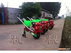 小型號(hào)播種機(jī) 花生播種機(jī) 玉米播種器 新型播種機(jī) 小麥播種機(jī)圖1