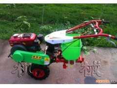 汽油播種機(jī) 柴油播種機(jī) 鏈軌式播種機(jī) 旋耕播種機(jī) 鹿泉播種機(jī)