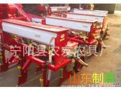 黃豆大型播種機(jī) 播種精度高 大型玉米播種機(jī) 高產(chǎn)高效