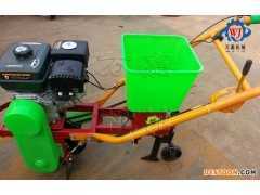 花生播種機(jī) 稻類播種器 新型播種機(jī) 果園播種施肥機(jī) 豆類播種
