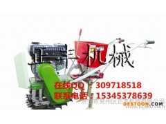 雙筒施肥播種機(jī)，施肥播種機(jī)經(jīng)銷，家用優(yōu)質(zhì)土壤耕種機(jī)械