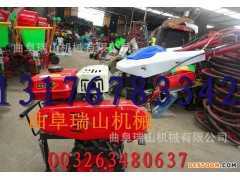 新一代谷物播種機 手推式玉米播種機全國13176783342圖1