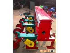 小型播種機(jī) 花生播種機(jī) 汽油播種機(jī) 新款播種機(jī) 小麥播種機(jī)器圖1