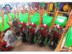 邯鄲新式播種機(jī) 省油型播種機(jī)柴油播種機(jī) 拖拉機(jī)帶動(dòng)播種機(jī)圖1