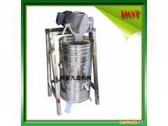 果蔬加工設備多功能大型生姜榨汁機，全自動大型水果蔬菜榨汁機，果汁機廠家-105