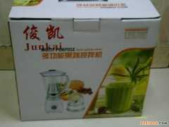 供應俊凱，鏡凱俊凱料理機一代，豆?jié){機，榨汁機