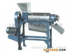 供應(yīng)全氏螺旋榨汁機(jī) 果蔬榨汁機(jī) 飲料機(jī)械