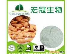 西安宏冠生物扁桃仁粉 食品烘焙  扁桃仁 富含高氨基酸圖1