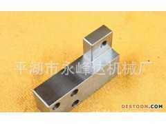 來圖來樣加工CNC數(shù)控加工機床 精密零件CNC加工圖1