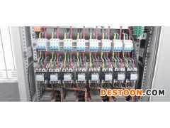 數(shù)控系統(tǒng)維修電氣機(jī)床圖1