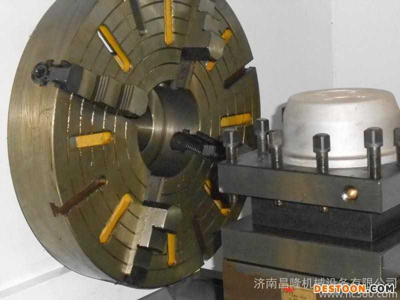 供應(yīng)濟(jì)南昌隆機(jī)械jnchljx數(shù)控專機(jī)-專用機(jī)床