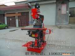 立式鉆銑兩用機床 6350鉆銑床 立臥兩用升降臺鉆銑床6350c廠家直銷 價格最低，保證享受優(yōu)惠。
