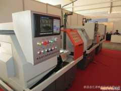 供應(yīng)億源YY-CK0660全自動(dòng)數(shù)控機(jī)床