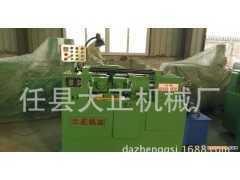 螺紋加工專用機(jī)床 2015新款 大正牌 液壓滾絲機(jī) Z28-185型圖1