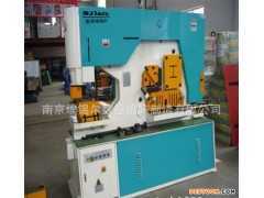【埃錫爾】Q35Y-30多功能聯(lián)合沖剪機(jī) 板材/型材剪切沖孔最佳機(jī)床圖1