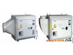 供應(yīng)靜電式機床油霧收集器圖1