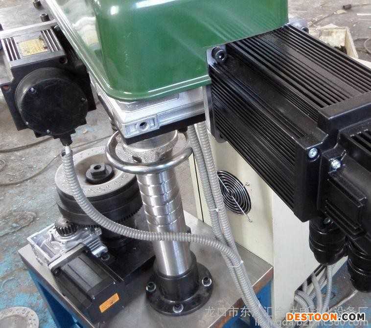 新品推薦全自動(dòng)數(shù)控鉆孔機(jī)床/可定做可改裝數(shù)控臺(tái)鉆/匯金達(dá)自動(dòng)化 全國(guó)價(jià)格最低