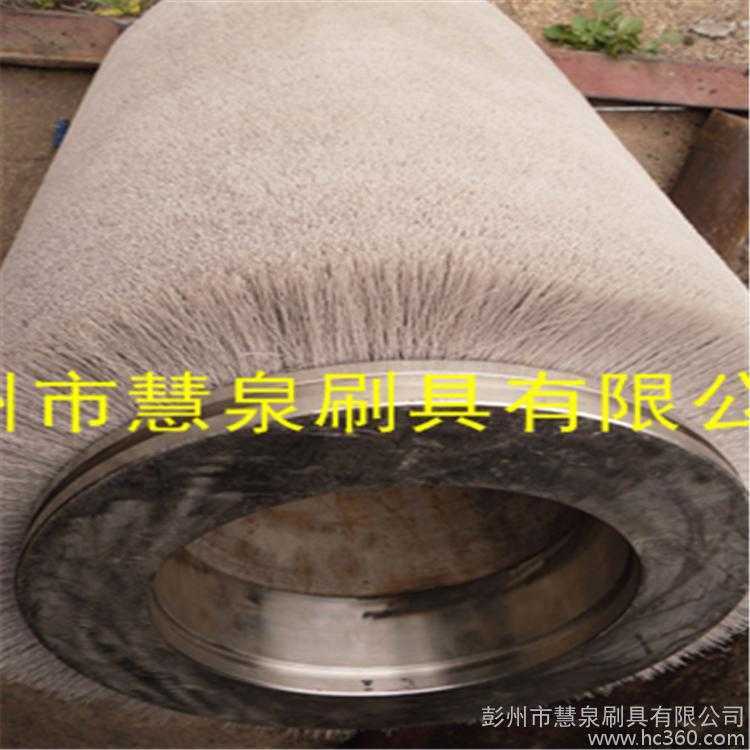 【成都實(shí)地認(rèn)證工廠】生產(chǎn)皮革機(jī)械毛刷、紡織機(jī)械毛刷、織布機(jī)豬毛、尼龍刷輥