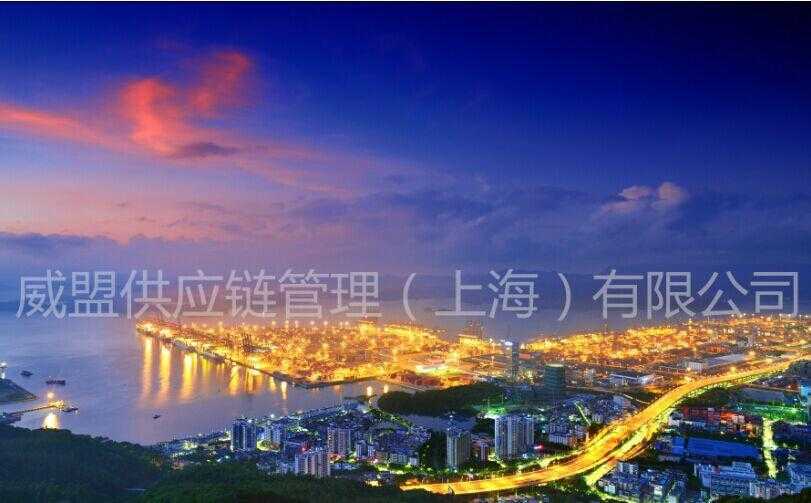 意大利舊紡織機械進口報關