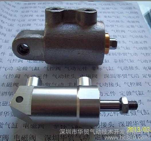供應(yīng)AIRWAMO訂做印刷機(jī) 造紙機(jī)械 紡織機(jī)械氣缸