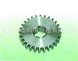 供應(yīng)l高品質(zhì)、高質(zhì)量的機(jī)床齒輪