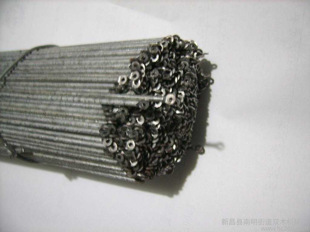 錠桿組合 紡織機械 倍捻機錠桿