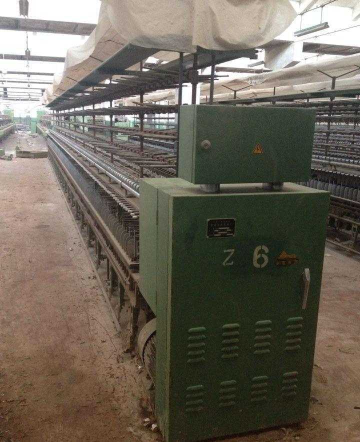宜昌紡織機械廠A631E---1