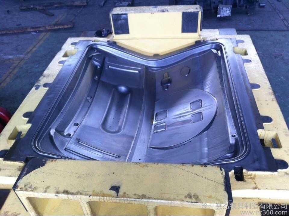 供應(yīng)滄州慧杰模具制造汽車模具沖壓 模具機(jī)床配件 汽車覆蓋件 價(jià)格面議