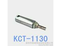 玩具，紡織機械專用圓管式電磁鐵