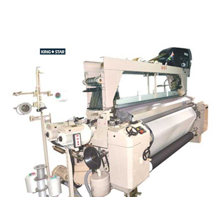 紡織機械 噴水織機 SS508-190型 多臂開口 1臺起批