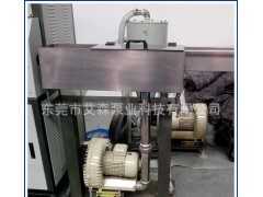 直銷印刷機(jī)專用高壓風(fēng)機(jī)鼓風(fēng)機(jī)旋渦氣泵吸豆機(jī)專用高壓鼓風(fēng)機(jī)