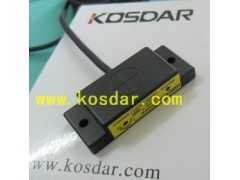 KOSDAR傳感器靜電容量接近開(kāi)關(guān)PR5020-N印刷機(jī)檢測(cè)紙張染料膠水