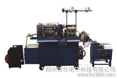 供應伍仕-印刷機 廠家直銷 冥紙印刷機 四色印刷機 可印無紡布印刷機 量大從優(yōu) 價格面議