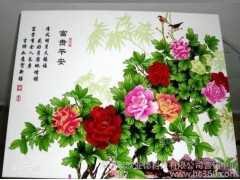 廠家直銷數(shù)碼瓷磚印刷機，UV瓷磚打印機價格