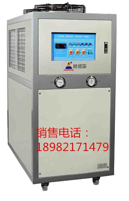 四川彩印機(jī)專用冰水機(jī)，成都印刷機(jī)專用冷水機(jī)
