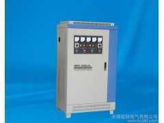 宏銳穩(wěn)壓器加工中心專用穩(wěn)壓器印刷機(jī)專用穩(wěn)壓器龍門加工中心專用穩(wěn)壓器電力穩(wěn)壓器大功率穩(wěn)壓器圖1