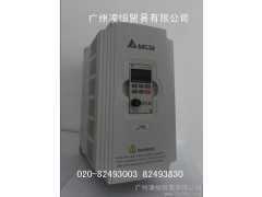 供應廣州臺達印刷機變頻器VFD007M21A