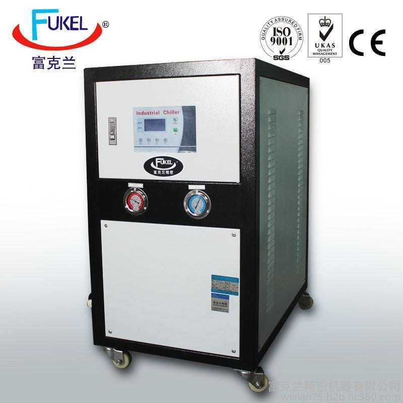 供應(yīng)印刷機(jī)專用冷水機(jī)|密封式箱型冷水機(jī)|冰水機(jī)制冷設(shè)備廠家直銷