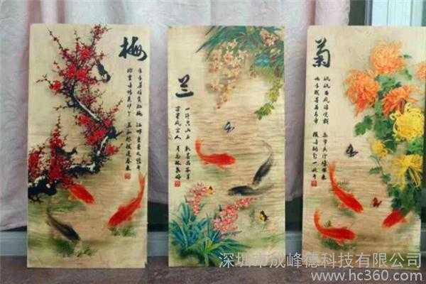 愛普生木板打印機，木板打印機廠家，木板印刷機