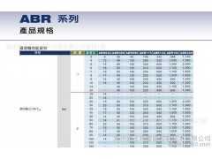 APEX臺灣廣用行星減速機(jī)應(yīng)用于印刷機(jī)械