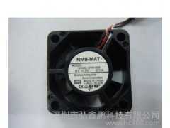 1204KL-04W-B59 直銷NMB美培亞風(fēng)扇3010 12V 0.12A 印刷機(jī)風(fēng)扇