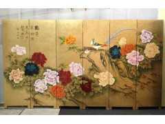 金谷田熱銷玻璃數(shù)碼印刷機 移門玻璃彩印機 玻璃移門打印機
