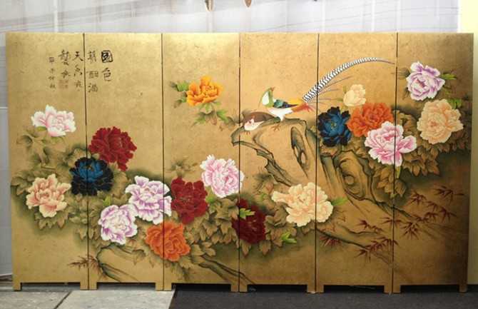 金谷田熱銷玻璃數(shù)碼印刷機(jī) 移門玻璃彩印機(jī) 玻璃移門打印機(jī)