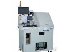廣州G5全自動(dòng)視覺印刷機(jī) G5全自動(dòng)錫膏印刷機(jī) （GKG)