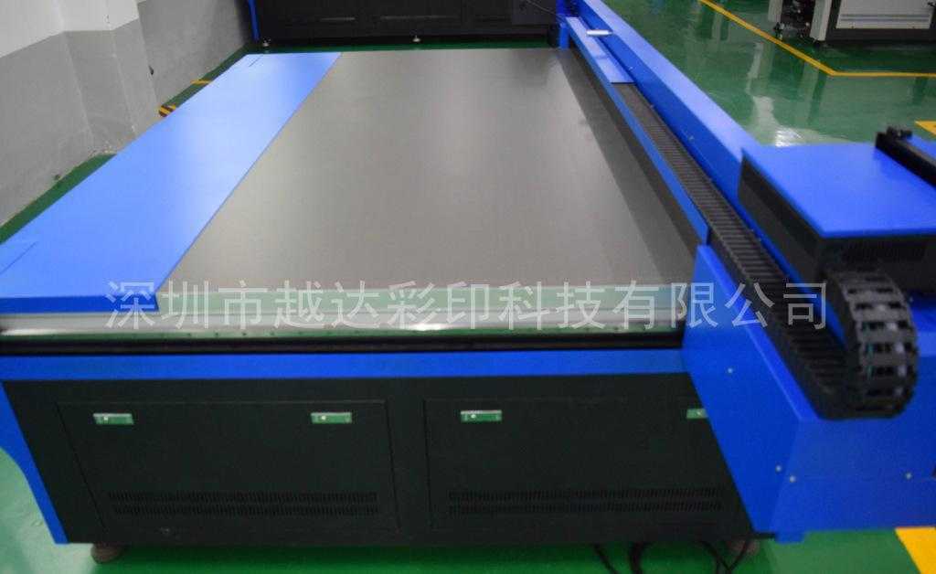 云南大幅面玉石背景墻印刷機(jī) 高精度DIY個性加工 深圳平板打