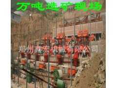 選礦設(shè)備、浮選機(jī)械、鈦礦選礦設(shè)備、銅礦浮選設(shè)備、選礦廠家