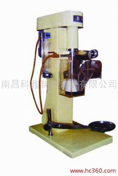 供應(yīng)科鑫XFD8單槽式浮選機(jī)，實(shí)驗(yàn)室選礦設(shè)備