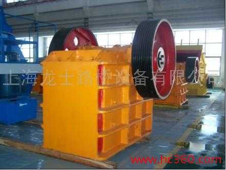 供應(yīng)大型選礦設(shè)備破碎機(jī),大型600900顎式破碎機(jī),石料生產(chǎn)